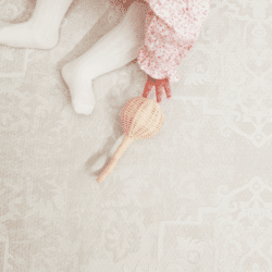 Toddlekind Premium Παζλ Δαπέδου Parisa Millet - Image 5