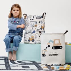 Sipo Premium Πολυχρηστικό με κορδόνι Καλάθι Οχήματα 43 L - Image 5