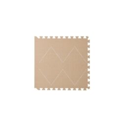 Toddlekind Premium Παζλ Δαπέδου Tulum Sandstone - Image 3