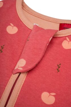 BabyBliss - BlissSac Χειμωνιάτικος Υπνόσακος 2.5 tog "Lovely Apples" 0-6 μηνών - Image 5