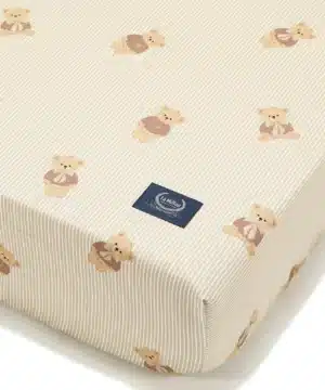 La Millou Σεντονι Baby Bear