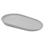 Shnuggle Αλλαξιέρα από αφρώδες υλικό με κλίση για παλλινδρόμηση Grey