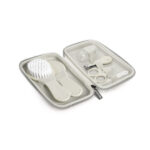 Suavinex Σετ Περιποίησης Μωρού 6τεμ Beige +0μ