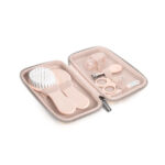 Suavinex Σετ Περιποίησης Μωρού 6τεμ Pink +0μ