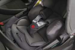 Inglesina Car Seat Darwin Infant recline χρώμα Velvet Grey - Image 10