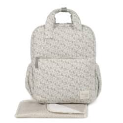 Walking Mum Τσάντα Αλλαξιέρα Backpack Gala Mint - Image 10