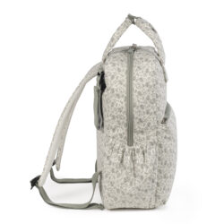 Walking Mum Τσάντα Αλλαξιέρα Backpack Gala Mint - Image 4