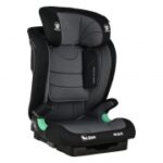 Bebe Stars Κάθισμα Αυτοκινήτου Max Isofix i-Size Grey