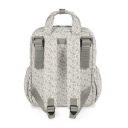 Walking Mum Τσάντα Αλλαξιέρα Backpack Gala Mint - Image 3