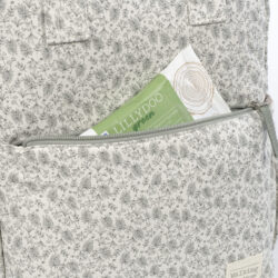 Walking Mum Τσάντα Αλλαξιέρα Backpack Gala Mint - Image 6