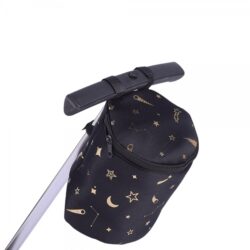 Bebe Stars Καρότσι Ηλεκτρικό Smart Ride Black - Image 12