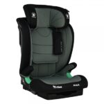 Bebe Stars Κάθισμα Αυτοκινήτου Max Isofix i-Size Olive