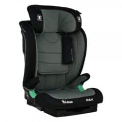 Bebe Stars Κάθισμα Αυτοκινήτου Max Isofix i-Size Olive