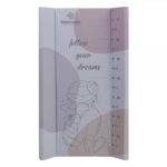 Bebe Stars Αλλαξιέρα Σκληρή Stone Sand