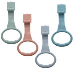 Bebe Stars Κρίκοι Δραστηριοτήτων