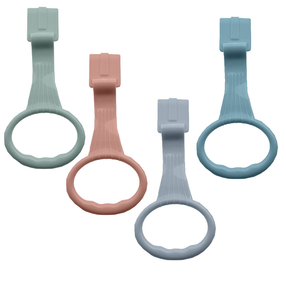 bebe star1 Bebe Stars Κρίκοι Δραστηριοτήτων - Image 1