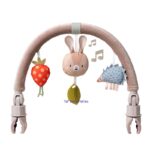 Taf Toys - Musical Bunny Arch