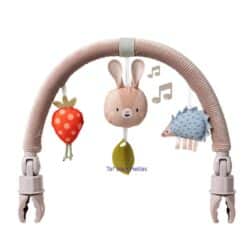 Taf Toys - Musical Bunny Arch
