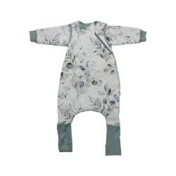 Bebe Stars Υπνόσακος με πόδια και αποσπώμενα χέρια Winter Nature 70cm 12-18 Μηνών