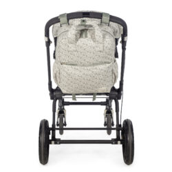 Walking Mum Τσάντα Αλλαξιέρα Backpack Gala Mint - Image 9