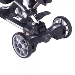 Bebe Stars Καρότσι Ηλεκτρικό Smart Ride Black - Image 10