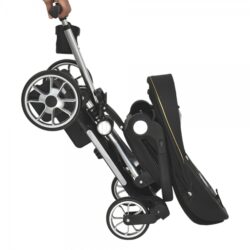 Bebe Stars Καρότσι Ηλεκτρικό Smart Ride Black - Image 9