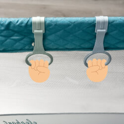 Bebe Stars Κρίκοι Δραστηριοτήτων - Image 2