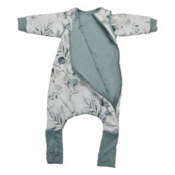 Bebe Stars Υπνόσακος με πόδια και αποσπώμενα χέρια Winter Nature 70cm 12-18 Μηνών - Image 2