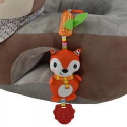 Bebe Stars Καθισματάκι Ελαφάκι με ήχους - Image 3