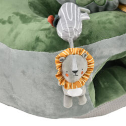 Bebe Stars Καθισματάκι Ελεφαντάκι με ήχους - Image 5