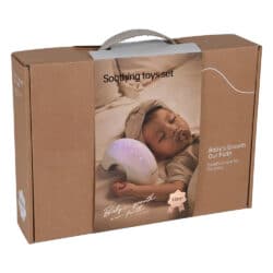 Bebe Stars Σετ Δώρου 6τμχ Teddy Bear Sweet Dreams - Image 3