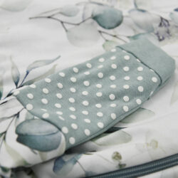 Bebe Stars Υπνόσακος με πόδια και αποσπώμενα χέρια Winter Nature 70cm 12-18 Μηνών - Image 4