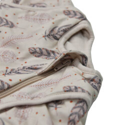 Bebe Stars Υπνόσακος με πόδια και αποσπώμενα χέρια Winter Boho 70cm 12-18 Μηνών - Image 5