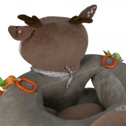 Bebe Stars Καθισματάκι Ελαφάκι με ήχους - Image 7