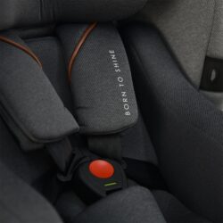 Bebe Stars Κάθισμα Αυτοκινήτου i-Revo i-Size 360° Grey - Image 6