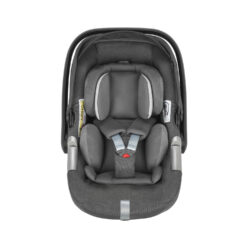 Inglesina Car Seat Darwin Infant χρώμα Pashmina Beige - Image 4