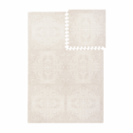 Toddlekind Premium Παζλ Δαπέδου Parisa Millet