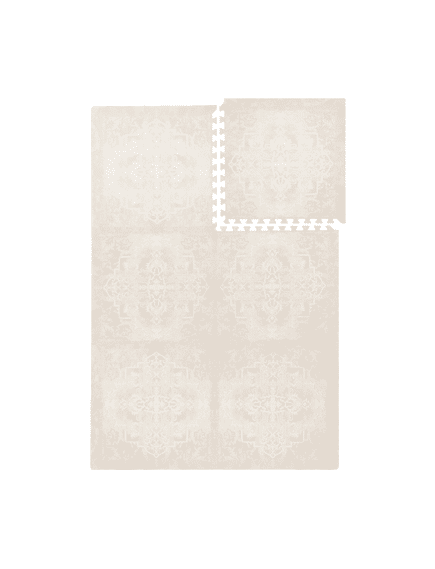 fresk04 Toddlekind Premium Παζλ Δαπέδου Parisa Millet - Image 1