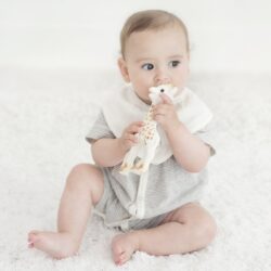 Σόφι η καμηλοπάρδαλη το πρώτο παιχνίδι του μωρού που διεγείρει όλες του τις αισθήσεις - Image 4