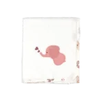 Baby Star Πάνα φανέλα Elephant