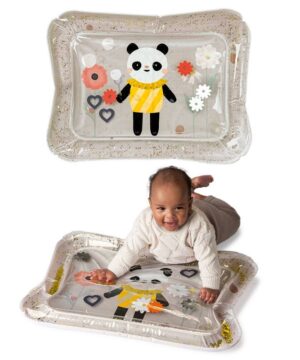 Taf Toys Στρωματάκι Νερού Water Mat Panda Bloom
