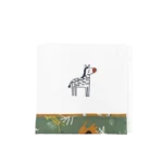 Baby Star Σεντόνια Λίκνο 2τμχ Kenya