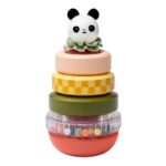 Taf Toys Πύργος Εκμάθησης Stack-a-Panda