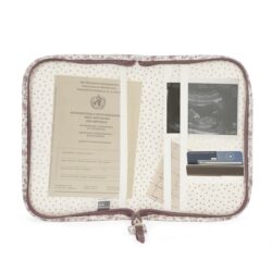 Walking Mum Θήκη Βιβλιαρίου Gala Cherry - Image 2