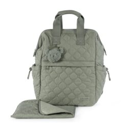 Pasito a Pasito Τσάντα Αλλαξιέρα Backpack Paddington Green
