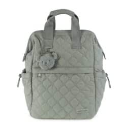 Pasito a Pasito Τσάντα Αλλαξιέρα Backpack Paddington Green - Image 2