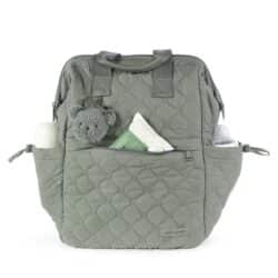 Pasito a Pasito Τσάντα Αλλαξιέρα Backpack Paddington Green - Image 5