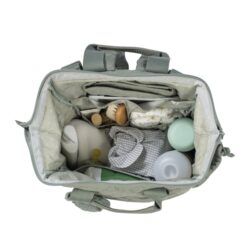 Pasito a Pasito Τσάντα Αλλαξιέρα Backpack Paddington Green - Image 6