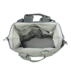 Pasito a Pasito Τσάντα Αλλαξιέρα Backpack Paddington Green - Image 7