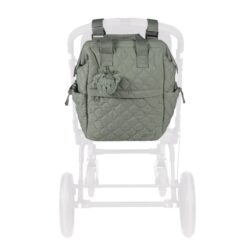 Pasito a Pasito Τσάντα Αλλαξιέρα Backpack Paddington Green - Image 8